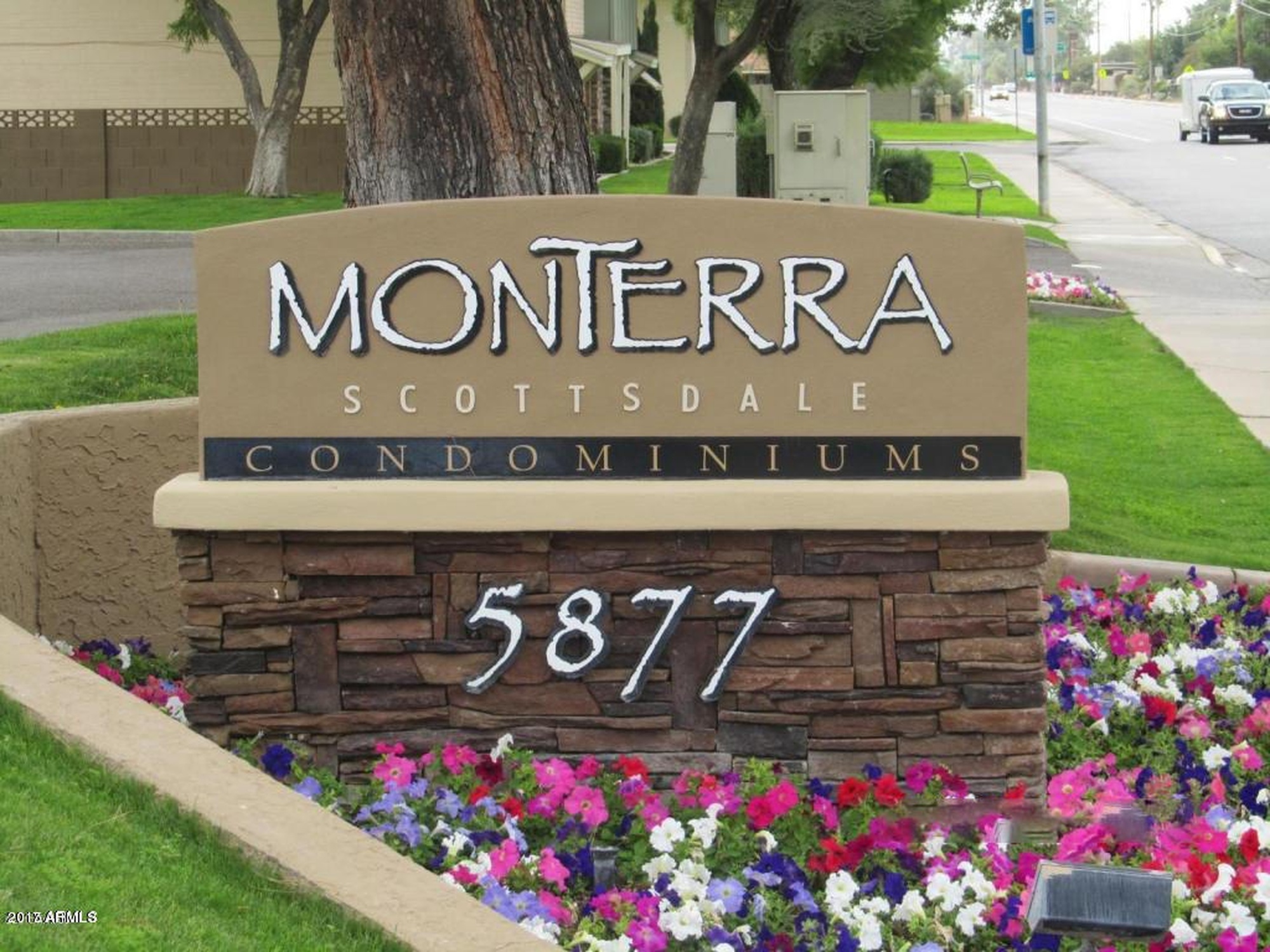 Monterra Scottsdale Residences